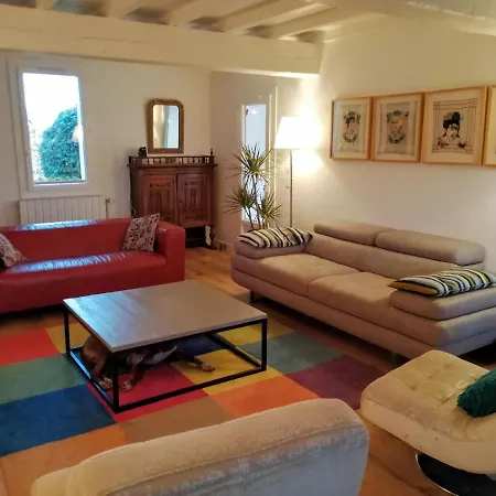 Maison Avec Vue Pyrenees Et Piscine Chauffee