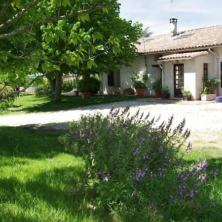 Maison Avec Vue Pyrenees Et Piscine Chauffee Дом отдыха Aignes