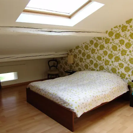 Maison Avec Vue Pyrenees Et Piscine Chauffee *