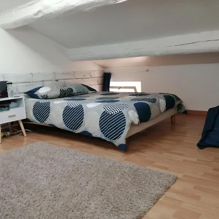 Maison Avec Vue Pyrenees Et Piscine Chauffee