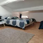 Maison Avec Vue Pyrénées Et Piscine Chauffée