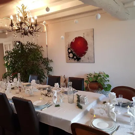 Maison Avec Vue Pyrenees Et Piscine Chauffee 別荘 Aignes