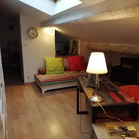 別荘 Maison Avec Vue Pyrenees Et Piscine Chauffee Aignes