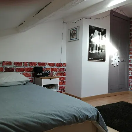 Maison Avec Vue Pyrenees Et Piscine Chauffee Aignes