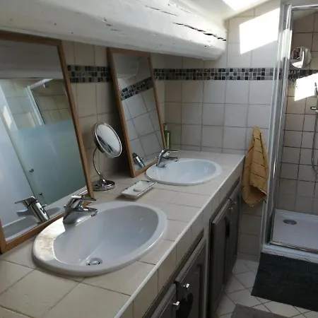 Maison Avec Vue Pyrenees Et Piscine Chauffee Aignes